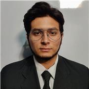 Profesor de filosofía y humanidades con experiencia dando clases de ciencias sociales, ética y religión y castellano